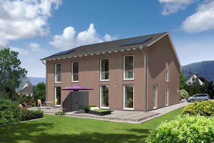 Haus zum Kaufen in Geilenkirchen 485.914,00 € 132 m²