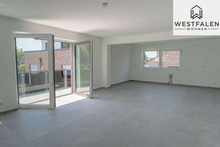 Wohnung zum Mieten in Gronau (Westfalen) 1.530,00 € 102 m²