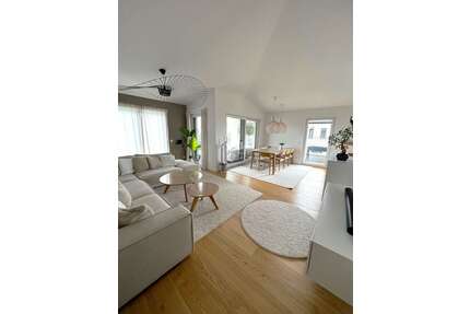 Wohnung zum Kaufen in Taufkirchen 1.149.000,00 € 130 m²