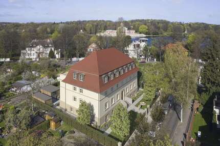 Wohnung zum Mieten in Potsdam 2.651,00 € 110.43 m²