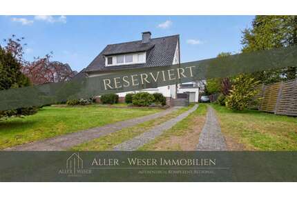 Haus zum Kaufen in Bruchhausen-Vilsen 289.000,00 € 150 m²