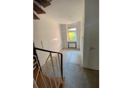 Maisonette-Wohnung in Rotthausen ! - Gelsenkirchen