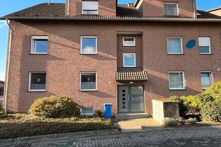 2-Zimmer-ETW in Osnabrück-Gretesch, Bj. 1990, freigestellt