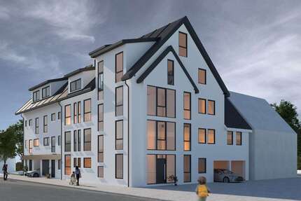 Wohnung zum Mieten in Velbert-Neviges 950,00 € 66 m²