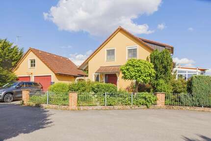 Haus zum Kaufen in Mindelstetten 548.000,00 € 120 m²