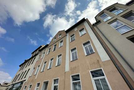 Wohnung zum Mieten in Chemnitz 275,00 € 53.01 m²