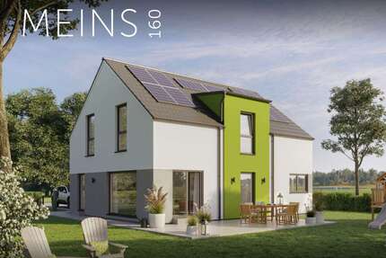 Haus zum Kaufen in Buchholz in der Nordheide 836.000,00 € 158 m²