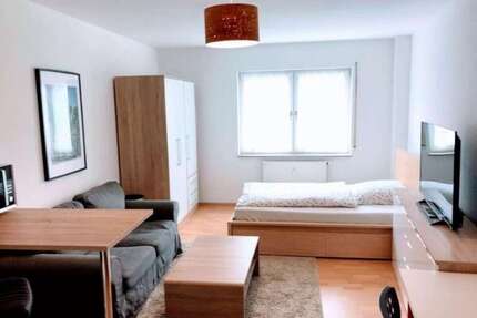 Wohnung zum Kaufen in Kassel 89.000,00 € 30 m²
