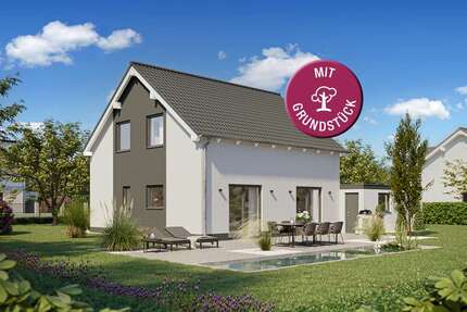 Haus zum Kaufen in Ruppach-Goldhausen 439.000,00 € 113 m²