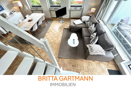 Wohngenuss mit Blick ins Grüne - 550.000,00&nbsp;EUR Kaufpreis, in Borkum (PLZ: 26757)