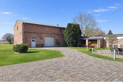 Haus zum Kaufen in Wandlitz OT Klosterfelde 729.000,00 € 195 m² - Wandlitz/ OT Klosterfelde