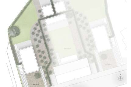 Grundstück zu verkaufen in Roetgen 199.000,00 € 667 m²