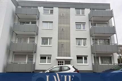 Wohnung zum Kaufen in Pirmasens 60.000,00 € 50 m²