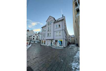 Wohnung zum Mieten in Sigmaringen 600,00 € 90 m²