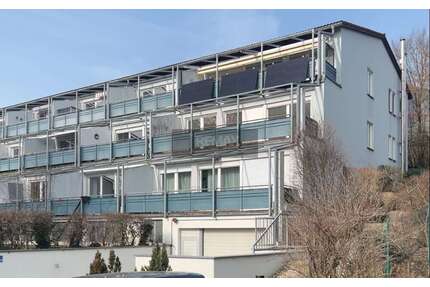 Wohnung zum Kaufen in Bayreuth 274.000,00 € 100.61 m²