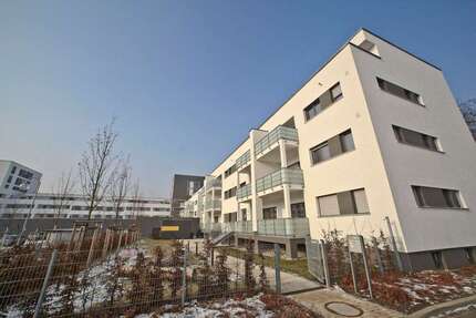 Wohnung zum Mieten in Remseck 1.054,00 € 78 m²