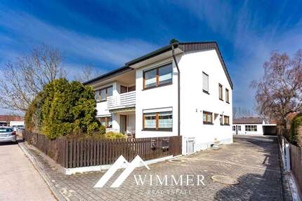 Haus zum Kaufen in Hallbergmoo 1.225.000,00 € 280 m²