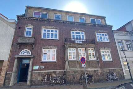 Wohnung zum Mieten in Schleswig 600,00 € 60 m²