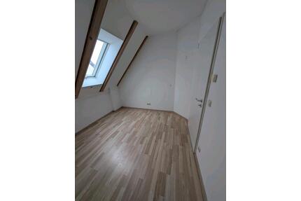 WG Zimmer in Fischach Ortsmitte (Raucher WG)