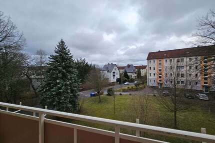 Wohnung zum Mieten in Lichtenstein 254,42 € 45.62 m²