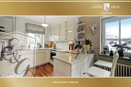 Wohnung zum Mieten in München Untermenzing 2.398,00 € 104 m² - München / Untermenzing
