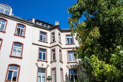 Wohnung zum Kaufen in Frankfurt am Main 380.000,00 € 67.99 m²