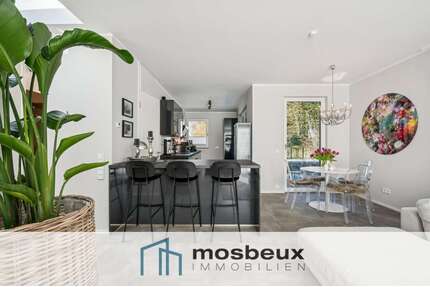 Wohnung zum Mieten in Aachen 1.550,00 € 105.39 m²