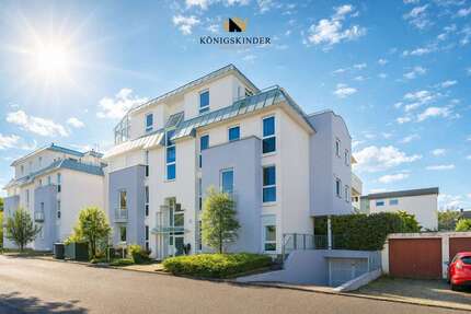 Wohnung zum Mieten in Filderstadt Bonlanden 1.000,00 € 66 m² - Filderstadt / Bonlanden