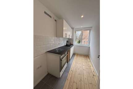 Wohnung zum Mieten in Hamburg 955,00 € 49 m²