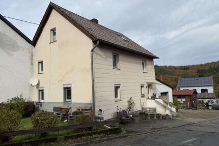 Haus zum Kaufen in Üdersdorf 89.000,00 € 106 m²