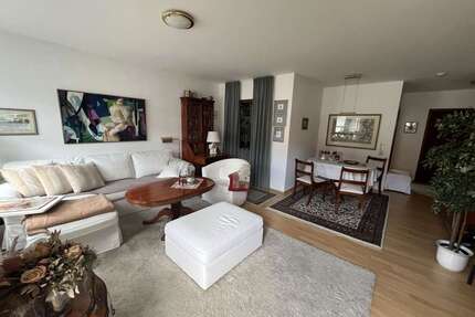 Wohnung zum Mieten in Leimen 680,00 € 55.56 m²