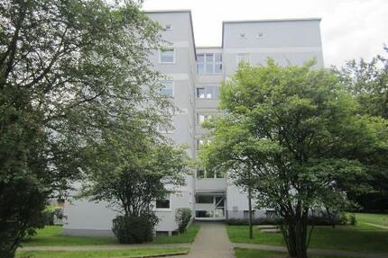 tolle, größzügig geschnittene Wohnung mit Balkon & Weitblick! - Bochum Eppendorf