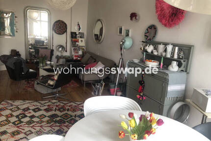 Wohnungsswap - Leibnizstraße - 1.306,00&nbsp;EUR Kaltmiete, ca.&nbsp; 95,00&nbsp;m&sup2;&nbsp;Wohnfl&auml;che in Berlin (PLZ: 10625) Charlottenburg