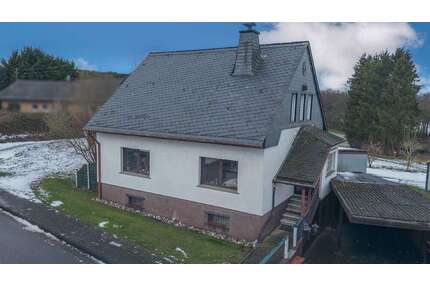 Haus zum Kaufen in Horhausen 227.000,00 € 121 m²