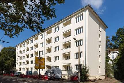 Wohnung zum Mieten in Leipzig 238,03 € 49.18 m²