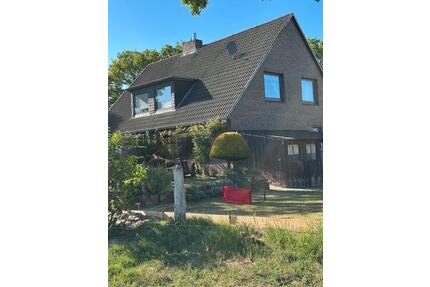 Haus, Mehrgenerationshaus, Garten, Terasse - Raum Kaltenkirchen