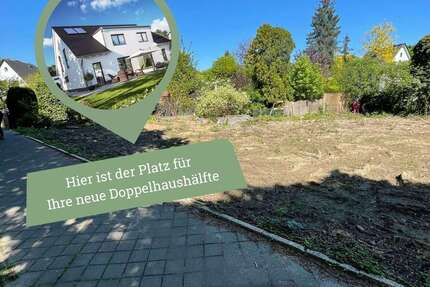 Grundstück zu verkaufen in Erkrath 203.000,00 € 243 m²