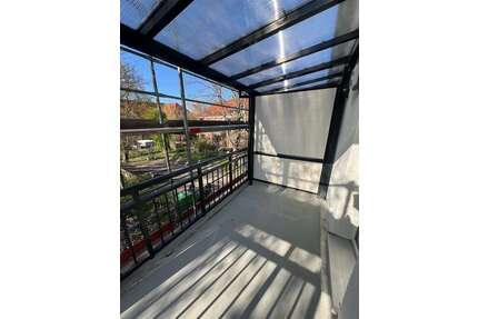 Wohnung zum Mieten in Taucha 495,00 € 55.02 m²