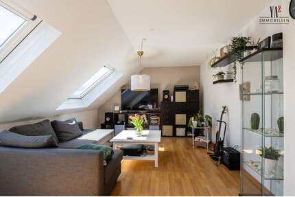 Wohnung zum Kaufen in Bad Homburg vor der Höhe 249.000,00 € 51.5 m²