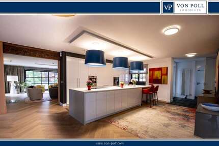 Haus zum Kaufen in Brüggen 1.650.000,00 € 580 m²