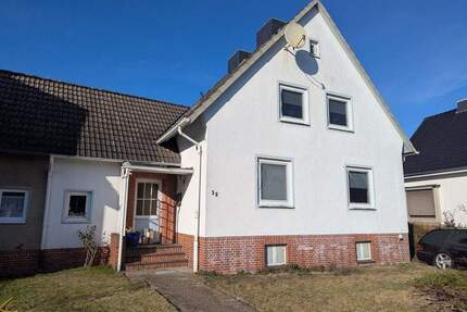PROVISIONSFREI für Käufer!! Schönes Wohnhaus in guter Lage! - Lüneburg Goseburg-Zeltberg