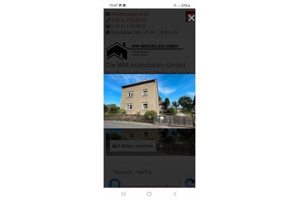 Einfamilienhaus mit großem Grundstück - Colditz