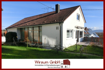 Haus zum Kaufen in Pliezhausen 548.000,00 € 130 m²
