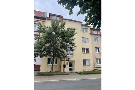 Wohnung zum Mieten in Halberstadt 269,00 € 55.18 m²
