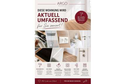 Wohnung zum Mieten in Leipzig 710,00 € 49 m²