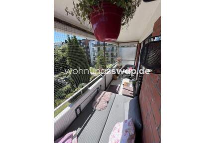 Wohnungsswap - Waidmannstraße - 890,00&nbsp;EUR Kaltmiete, ca.&nbsp; 58,00&nbsp;m&sup2;&nbsp;Wohnfl&auml;che in Hamburg (PLZ: 22769) Altona-Nord