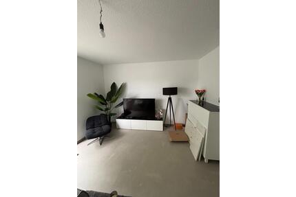 Erdgeschosswohnung in Kierspe-Dorf renoviert 42QM