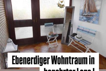 Traumhafter Bungalow im Nordseeheilbad Friedrichskoog Ihre Oase der Erholung