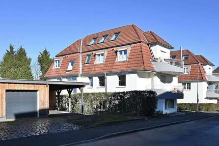 Wohnung zum Kaufen in Bochum 425.000,00 € 114 m²