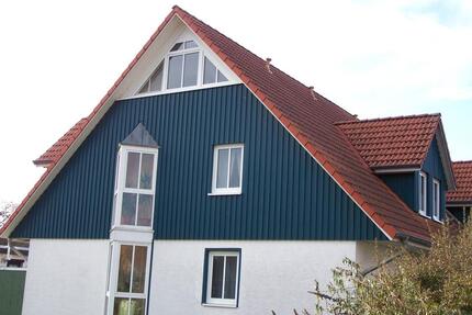 herrliche 23 Zi. Komfort - Maisonette Eigentumswhg. 70 - 85 m² - Langwedel